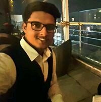 Akash B.