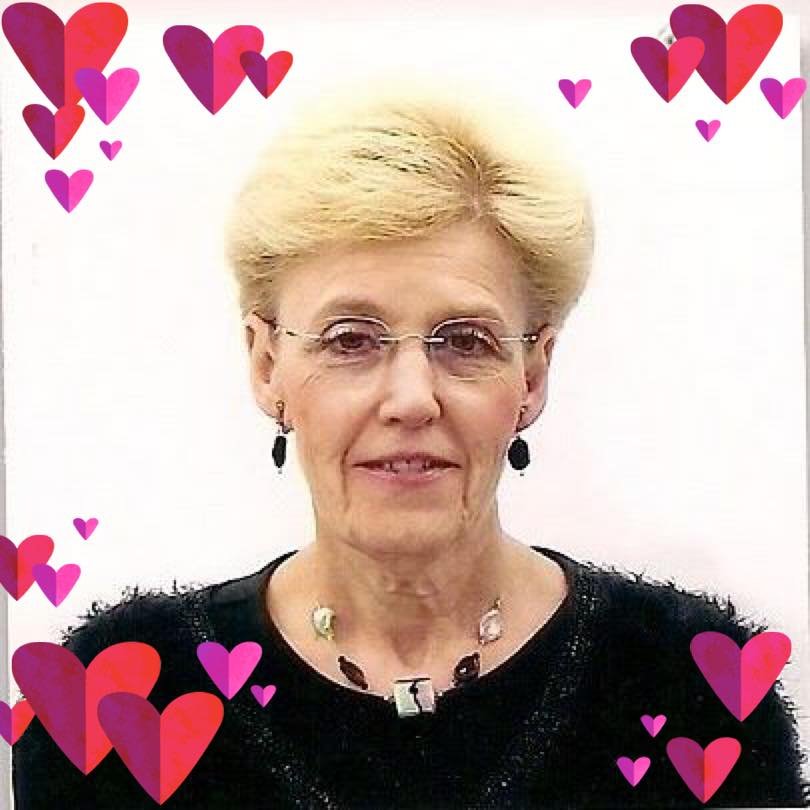 Kathie Lea S.