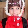 Chelsea K. Avatar