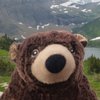 Udderbear K.