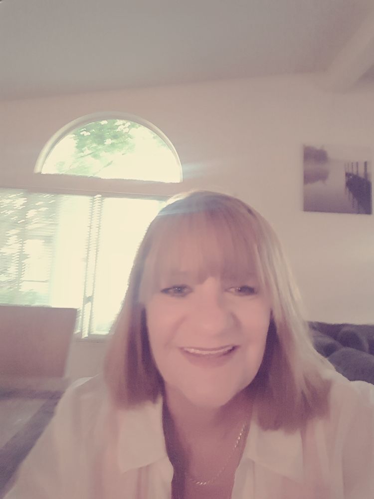 Christine B.
