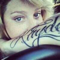 Samantha B.