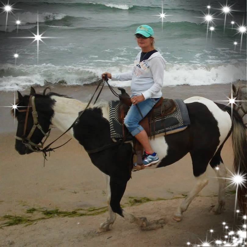 Pam B.