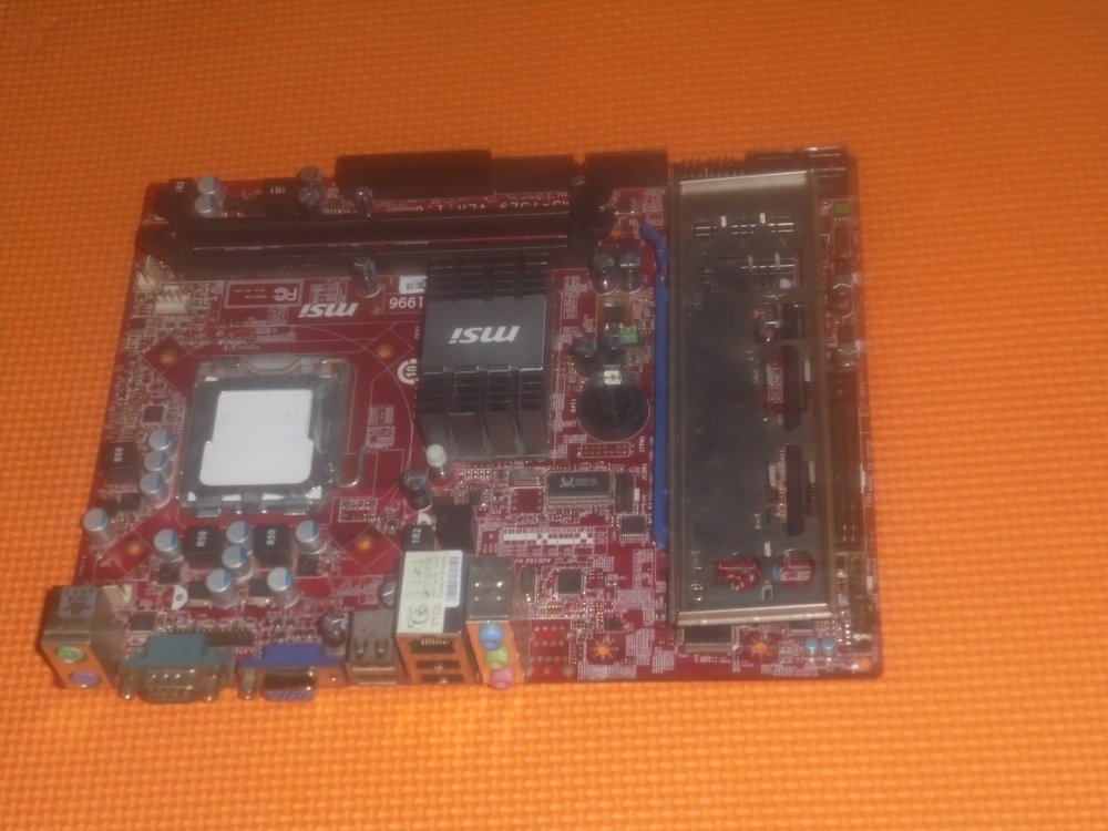 MSI MOTHERBOARD G31TM-P31 WINDOWS XP DRIVER DOWNLOAD