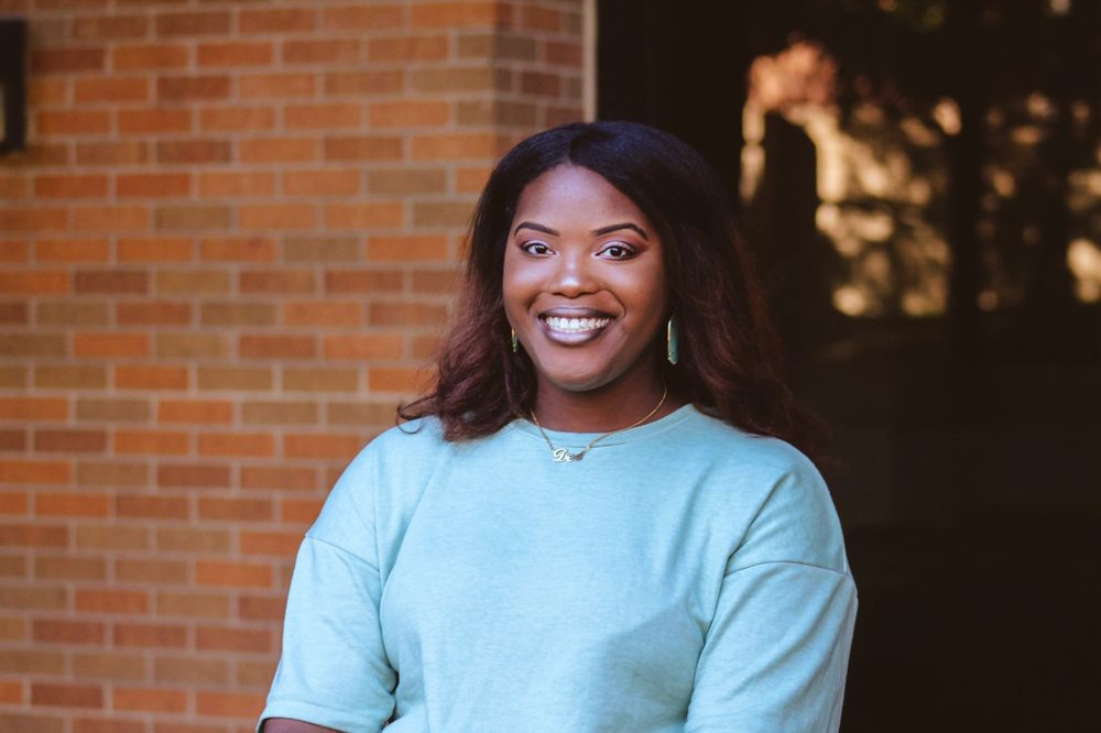 Deondra J.'s profile image