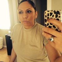 User profile - Kristen G..