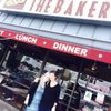 Shoredog Cafe