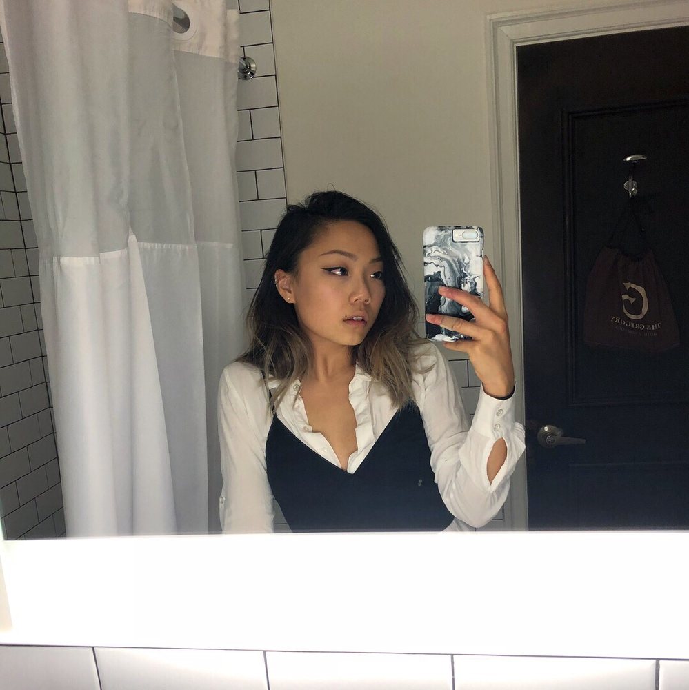 Tiff Y.'s Review