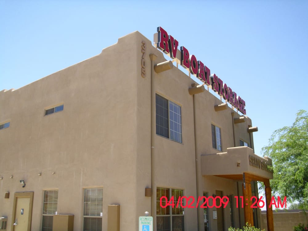 Shady Rv Storage S Reviews Apache Junction Yelp