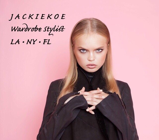Jackie K.