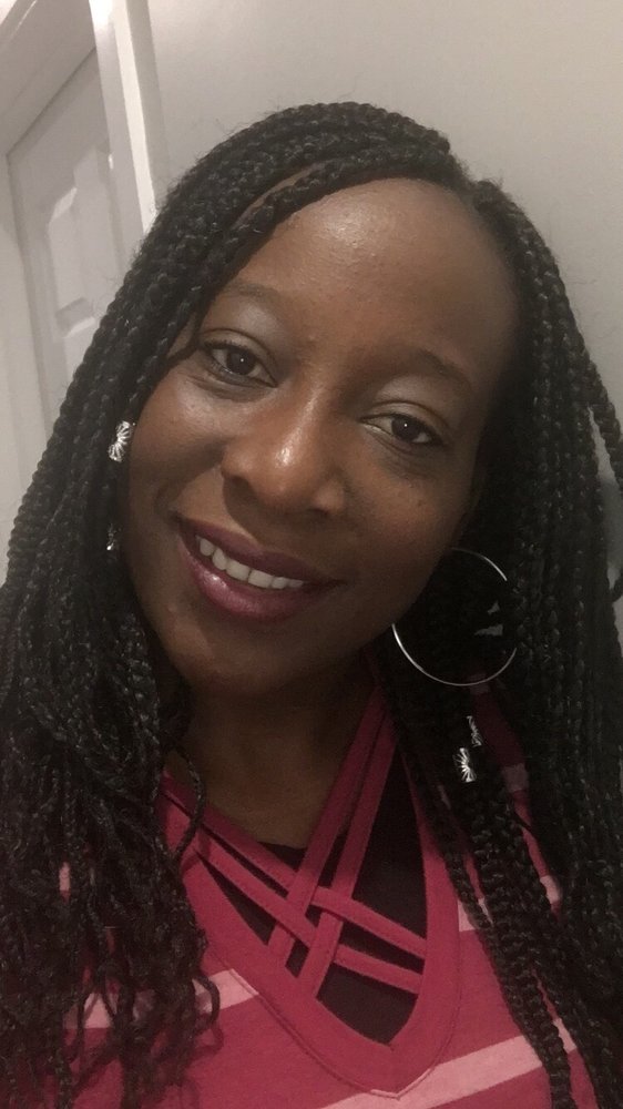 Natacha C.'s Review