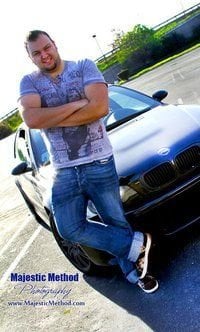 Amir I.