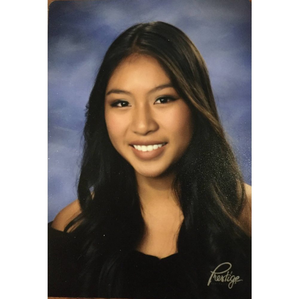Gabbie C.