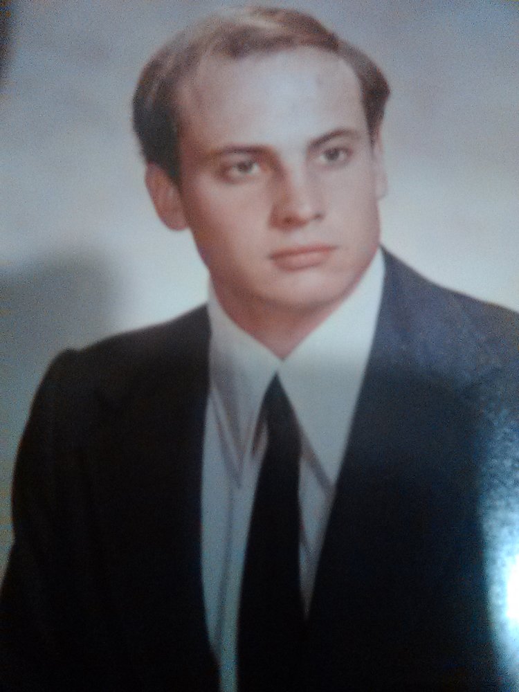Richard F.
