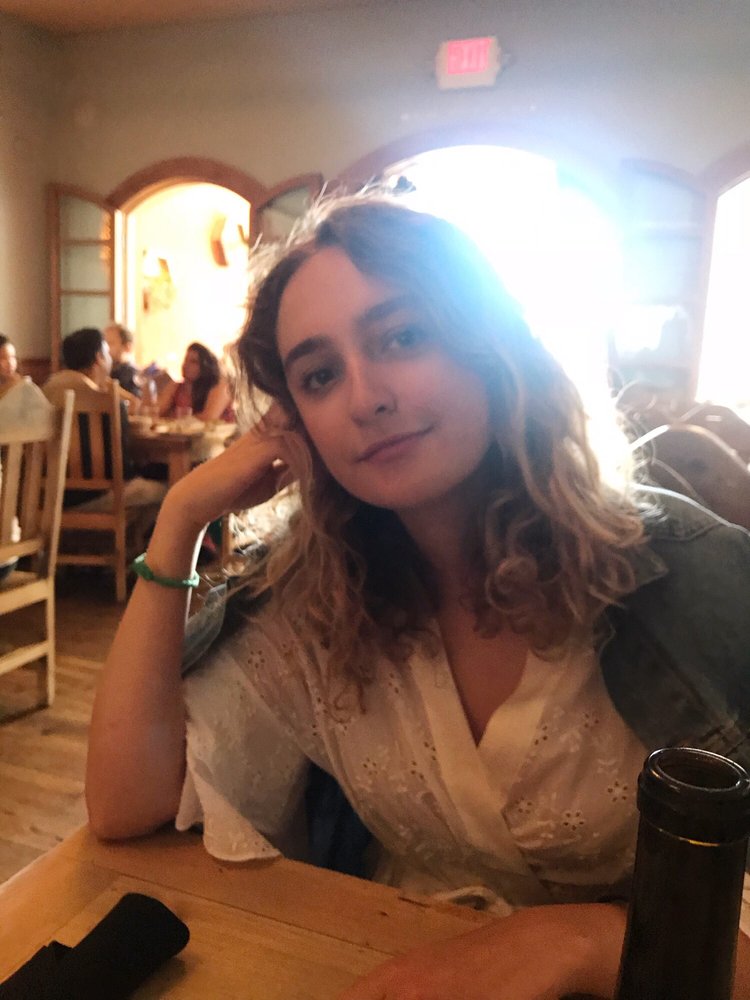 Margarita F.'s Review