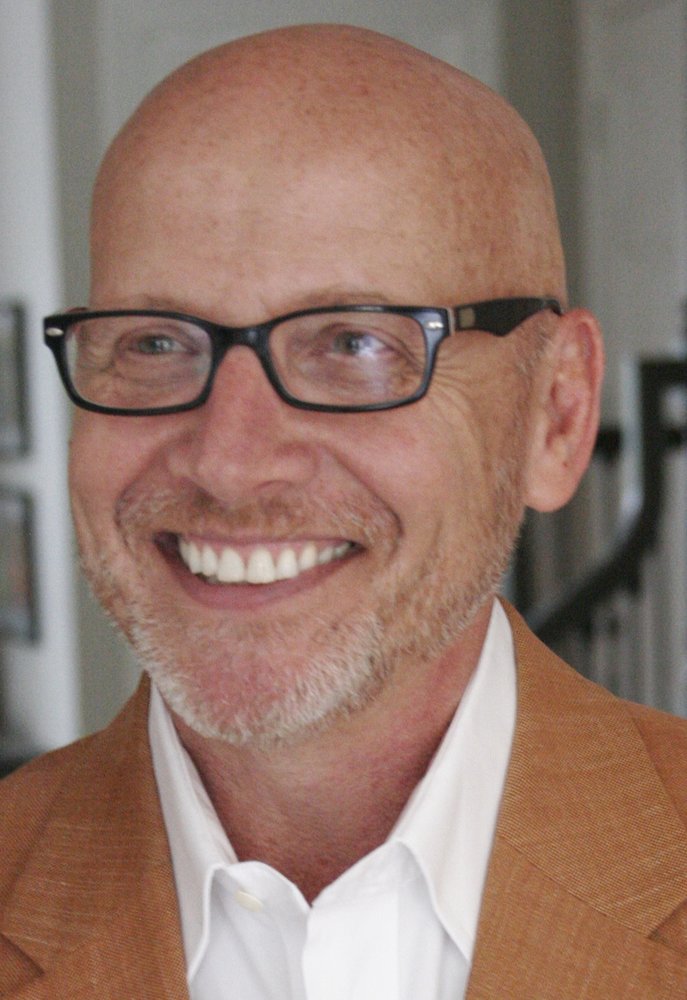 Mark G.