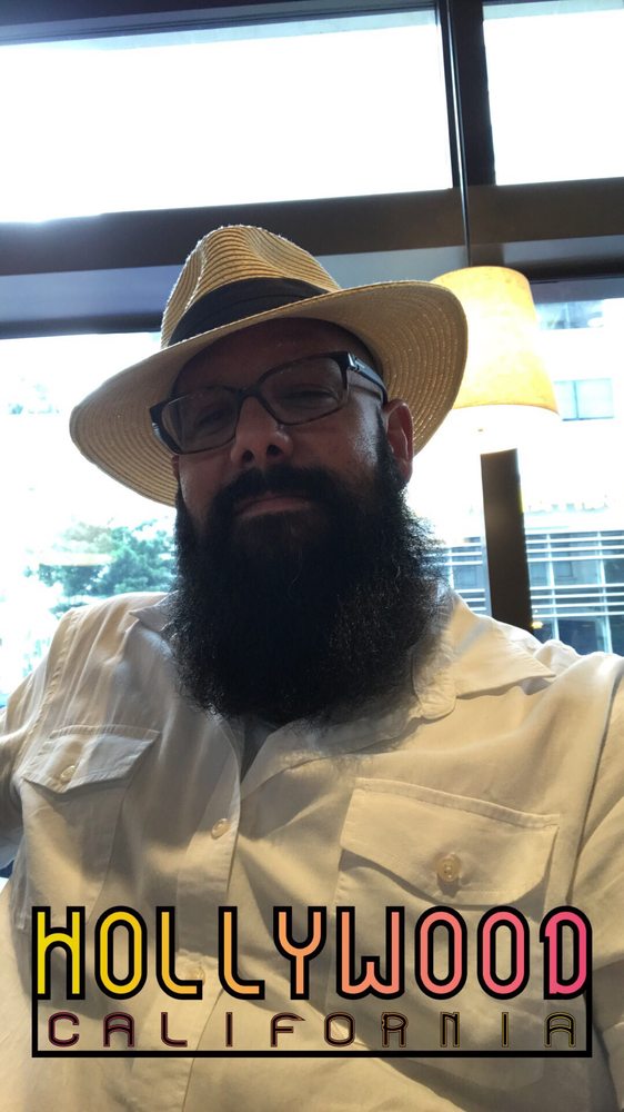 User profile - Felix R..