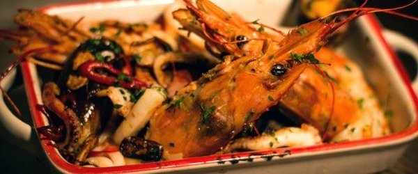 Lobos Meat and Tapas