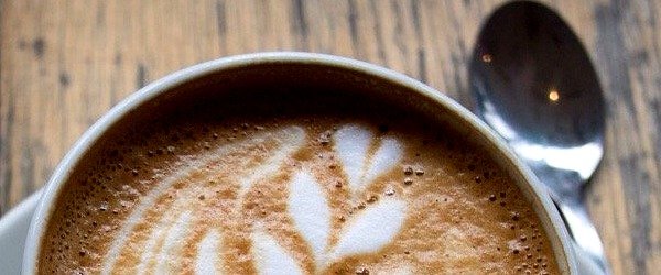 Unique London Coffee Spots Look Mum No Hands