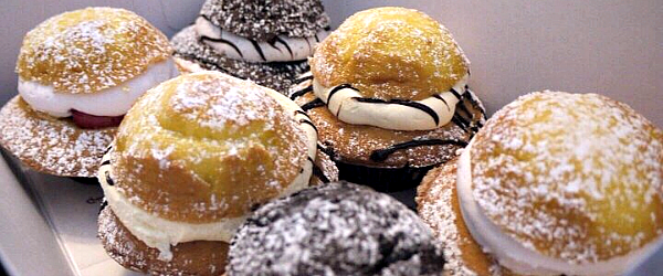 Muffin Tops (And What Lies Beneath) The Gingerbread Construction Co